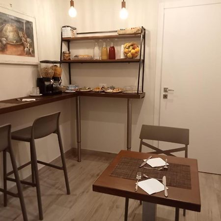 L'Etoile Luxury B&B Tropea Exteriér fotografie