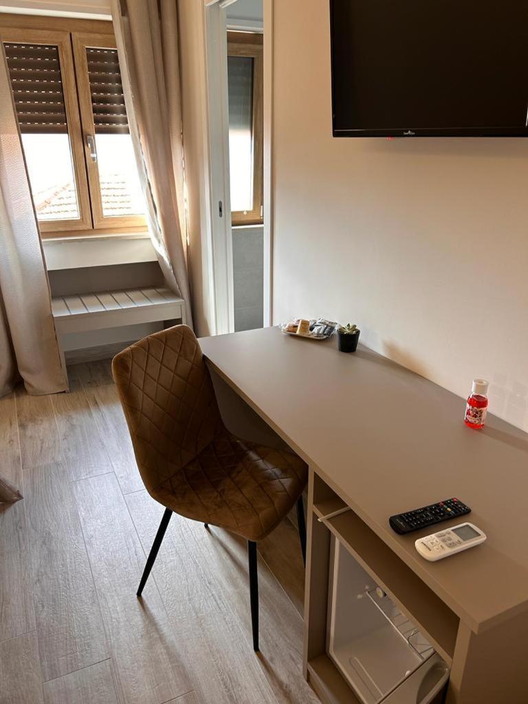 L'Etoile Luxury B&B Tropea Exteriér fotografie