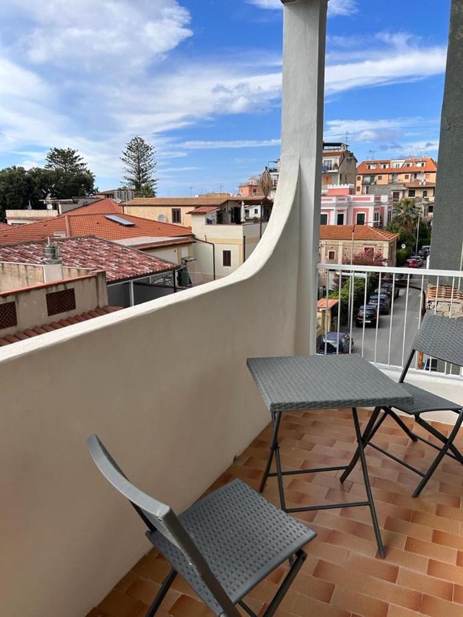 L'Etoile Luxury B&B Tropea Exteriér fotografie