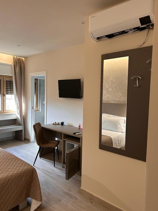 L'Etoile Luxury B&B Tropea Exteriér fotografie