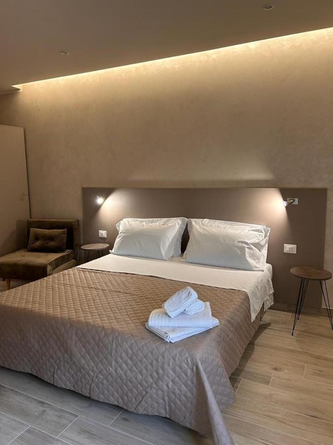 L'Etoile Luxury B&B Tropea Exteriér fotografie