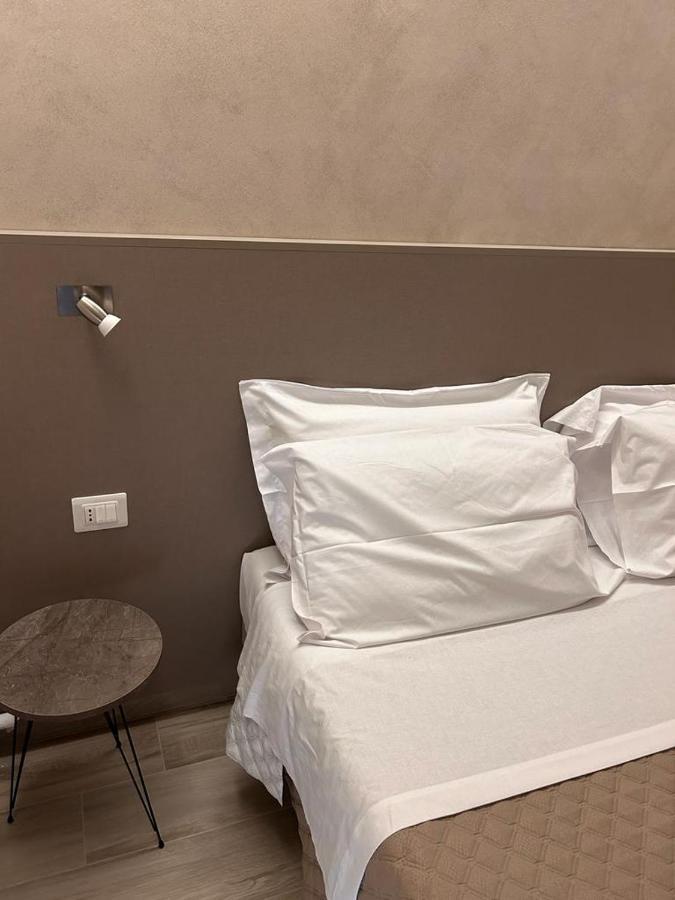 L'Etoile Luxury B&B Tropea Exteriér fotografie