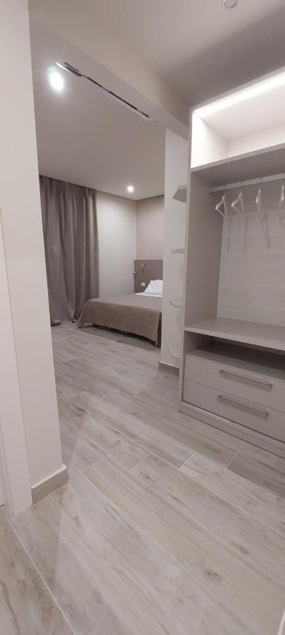 L'Etoile Luxury B&B Tropea Exteriér fotografie