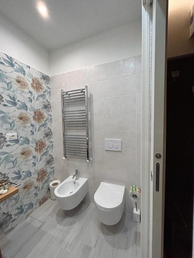 L'Etoile Luxury B&B Tropea Exteriér fotografie
