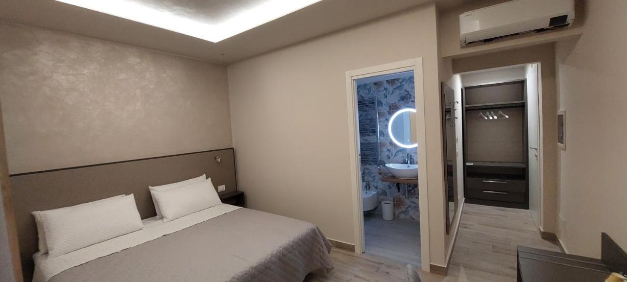 L'Etoile Luxury B&B Tropea Exteriér fotografie