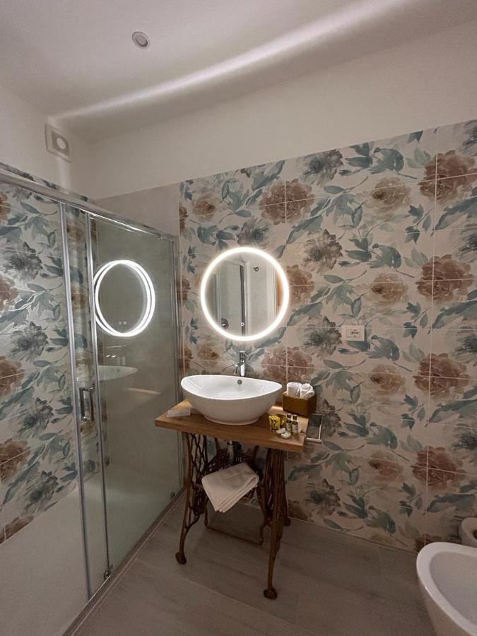 L'Etoile Luxury B&B Tropea Exteriér fotografie