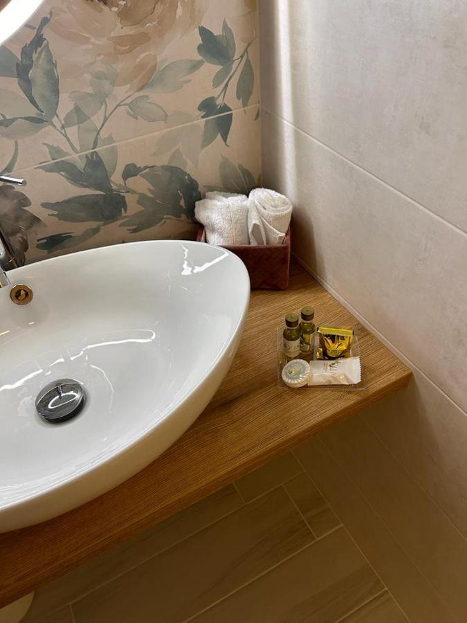 L'Etoile Luxury B&B Tropea Exteriér fotografie