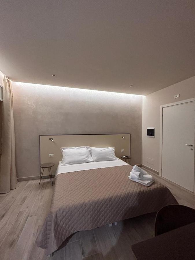 L'Etoile Luxury B&B Tropea Exteriér fotografie