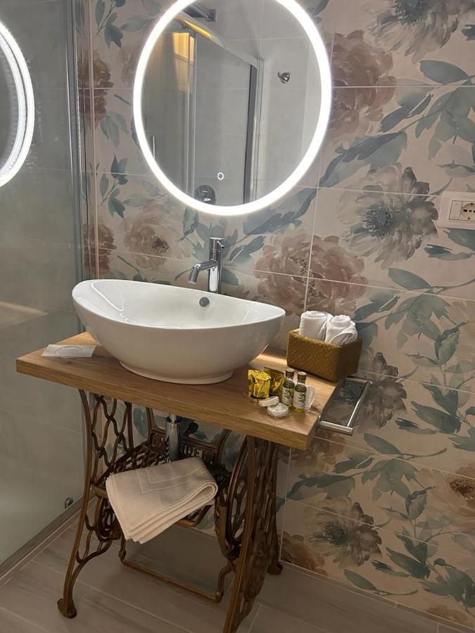 L'Etoile Luxury B&B Tropea Exteriér fotografie