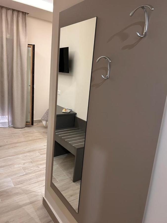 L'Etoile Luxury B&B Tropea Exteriér fotografie