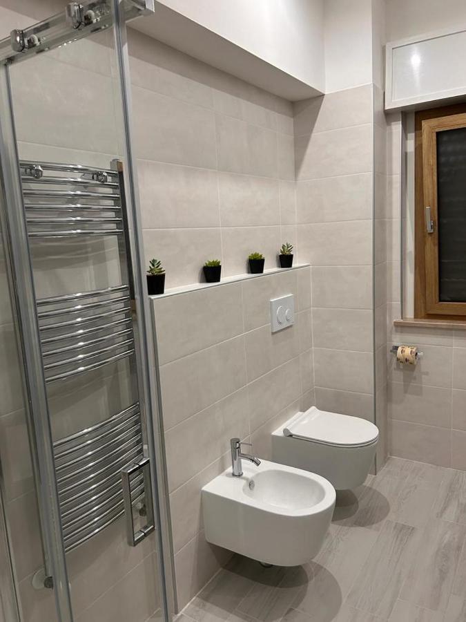 L'Etoile Luxury B&B Tropea Exteriér fotografie
