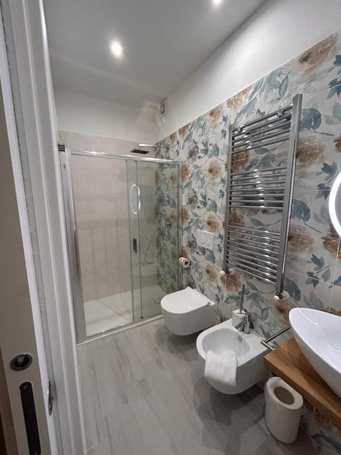 L'Etoile Luxury B&B Tropea Exteriér fotografie