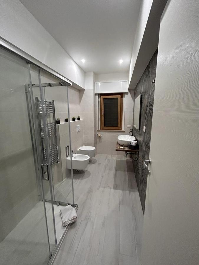 L'Etoile Luxury B&B Tropea Exteriér fotografie
