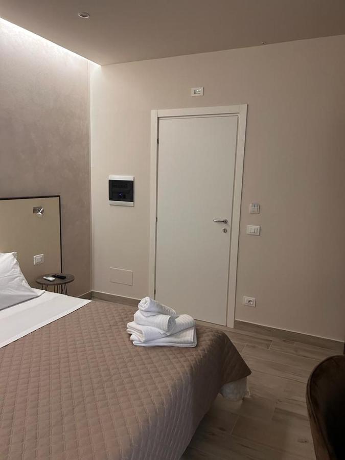 L'Etoile Luxury B&B Tropea Exteriér fotografie