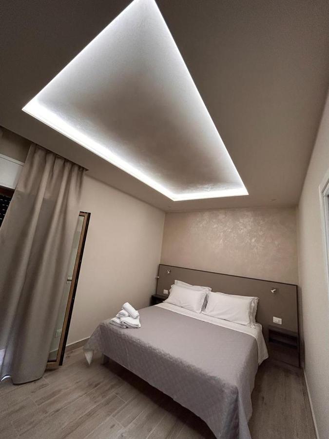 L'Etoile Luxury B&B Tropea Exteriér fotografie