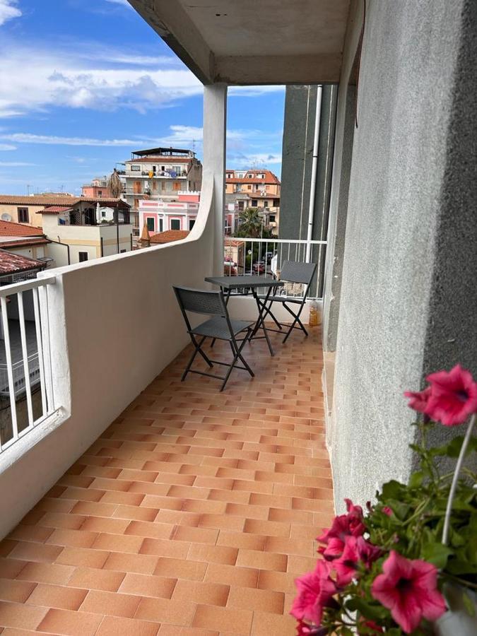 L'Etoile Luxury B&B Tropea Exteriér fotografie