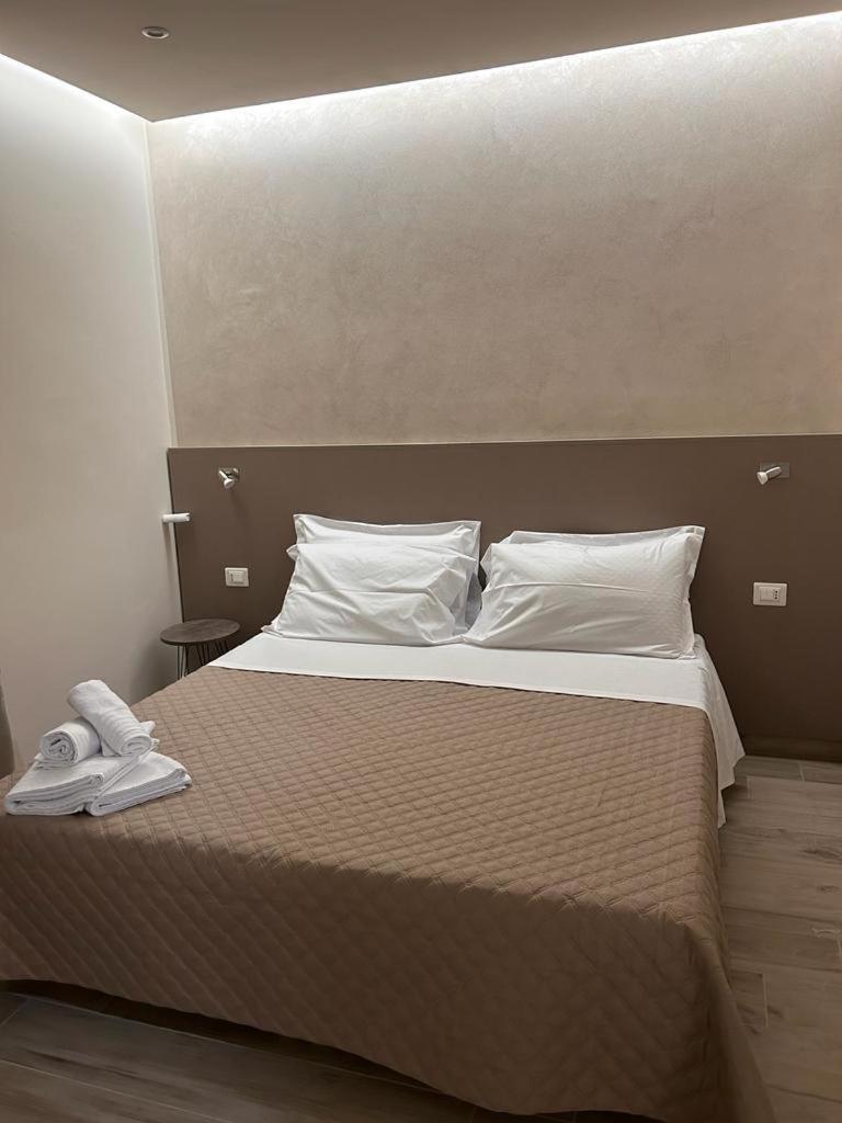 L'Etoile Luxury B&B Tropea Exteriér fotografie