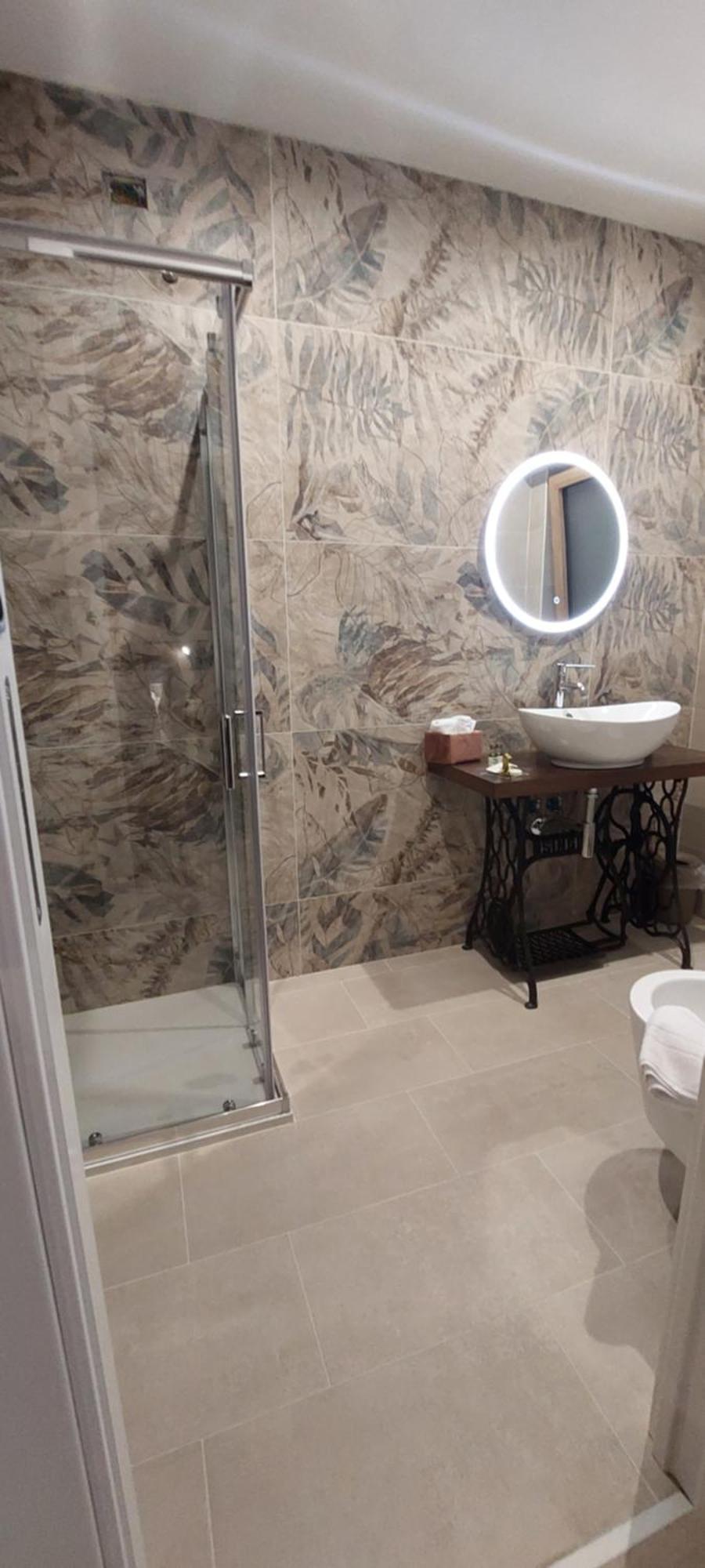 L'Etoile Luxury B&B Tropea Exteriér fotografie