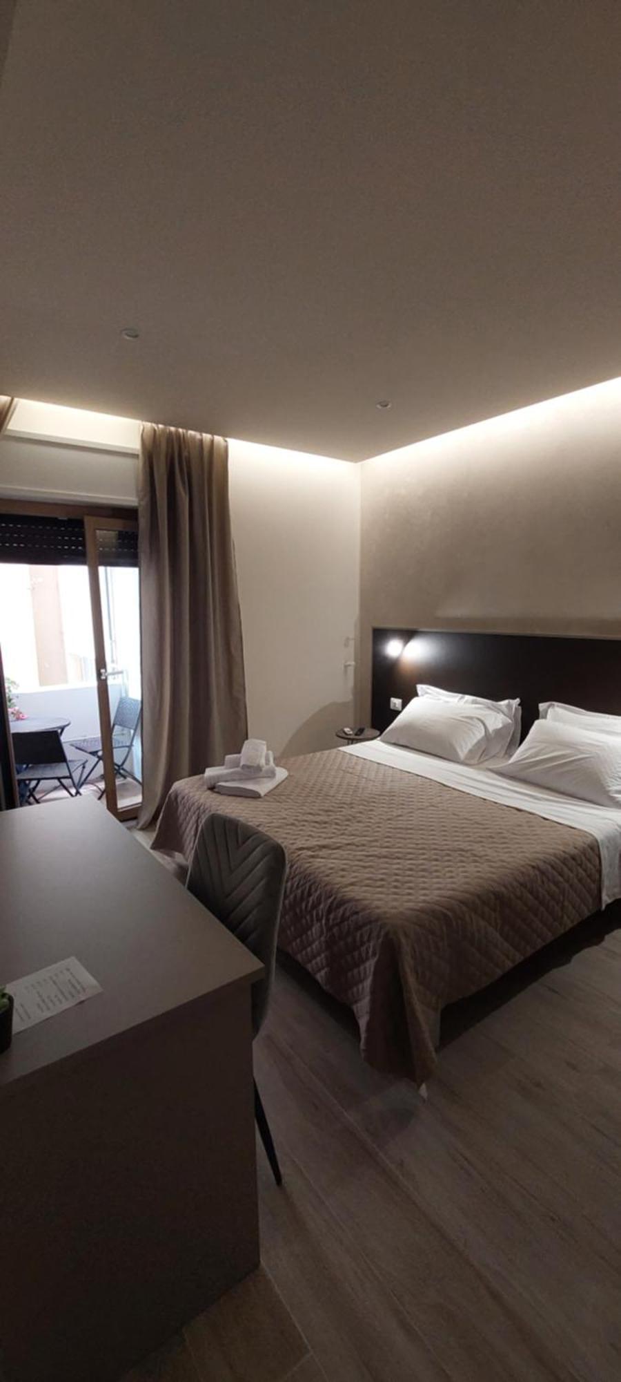 L'Etoile Luxury B&B Tropea Exteriér fotografie