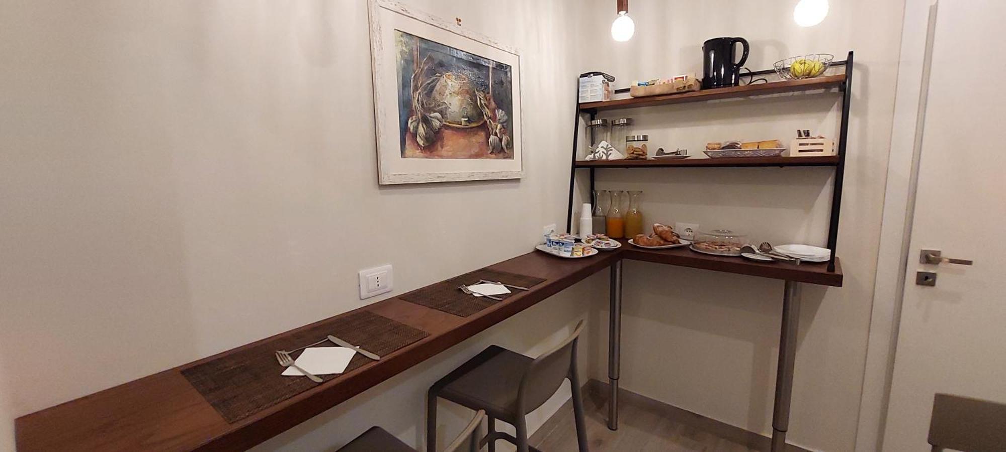 L'Etoile Luxury B&B Tropea Exteriér fotografie
