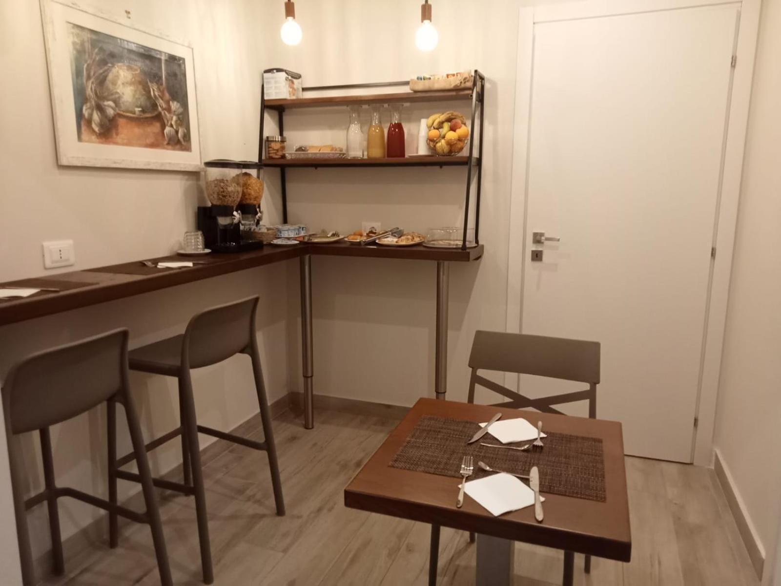 L'Etoile Luxury B&B Tropea Exteriér fotografie